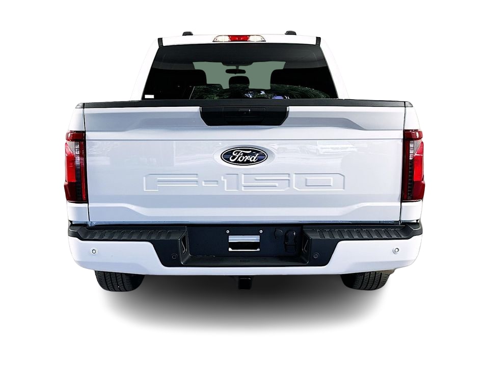 Thumbnail: 2026 Ford F-150 - 5