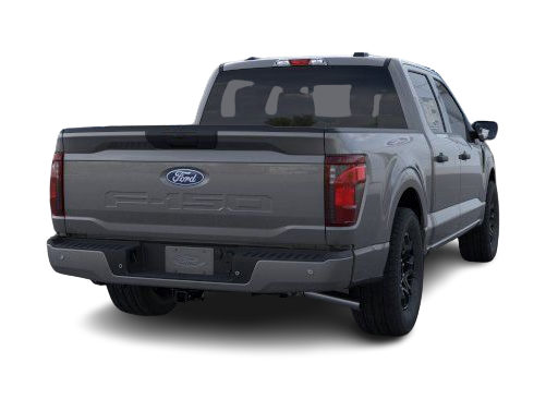 Thumbnail: 2025 Ford F-150 - 15