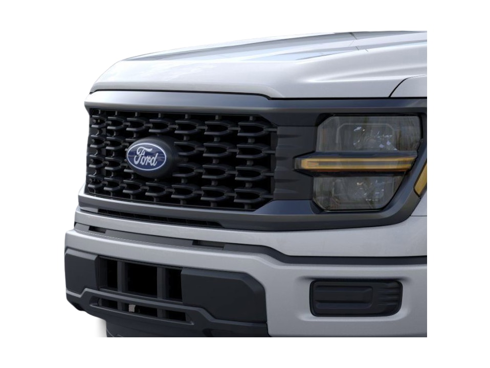 Thumbnail: 2025 Ford F-150 - 19