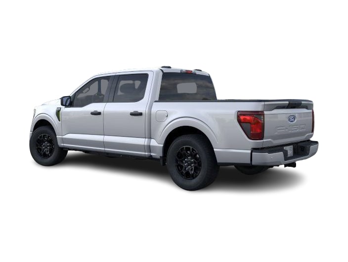 Thumbnail: 2025 Ford F-150 - 4
