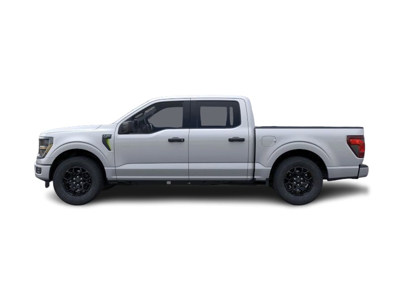 Thumbnail: 2025 Ford F-150 - 3