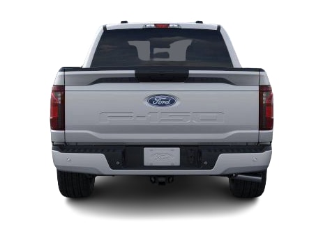 Thumbnail: 2025 Ford F-150 - 5