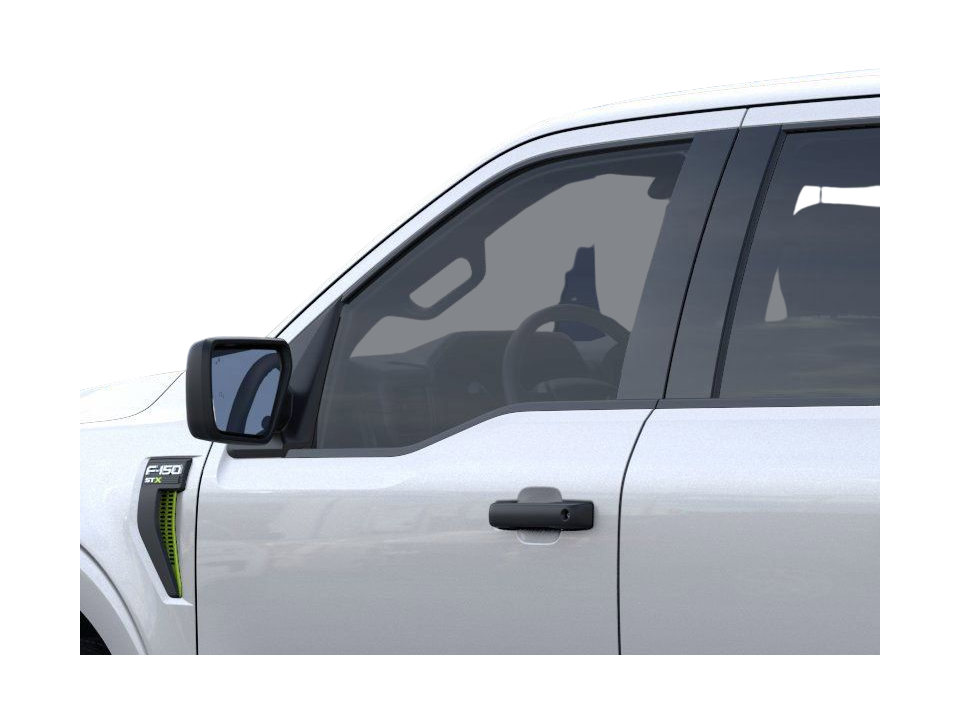 Thumbnail: 2025 Ford F-150 - 21