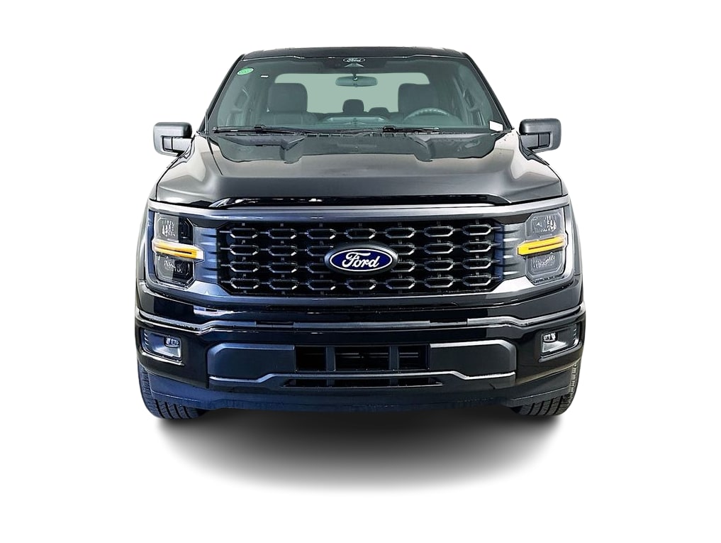 Thumbnail: 2026 Ford F-150 - 17