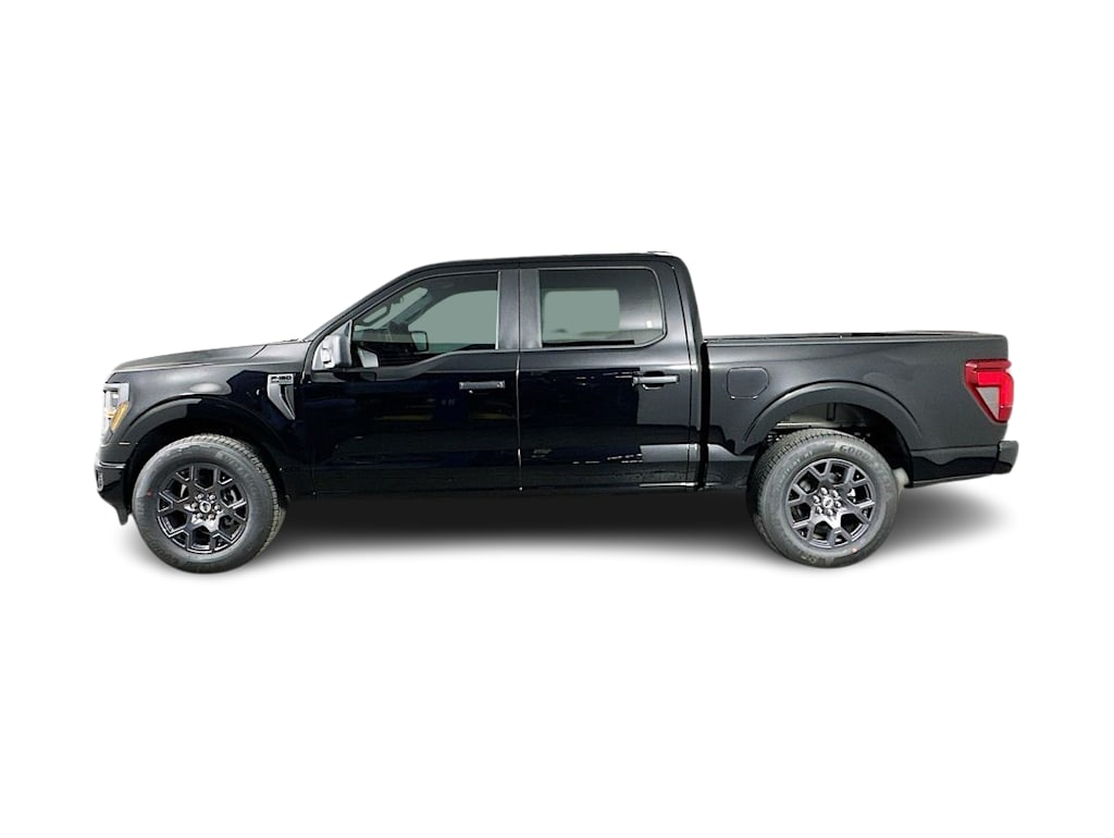 Thumbnail: 2026 Ford F-150 - 3