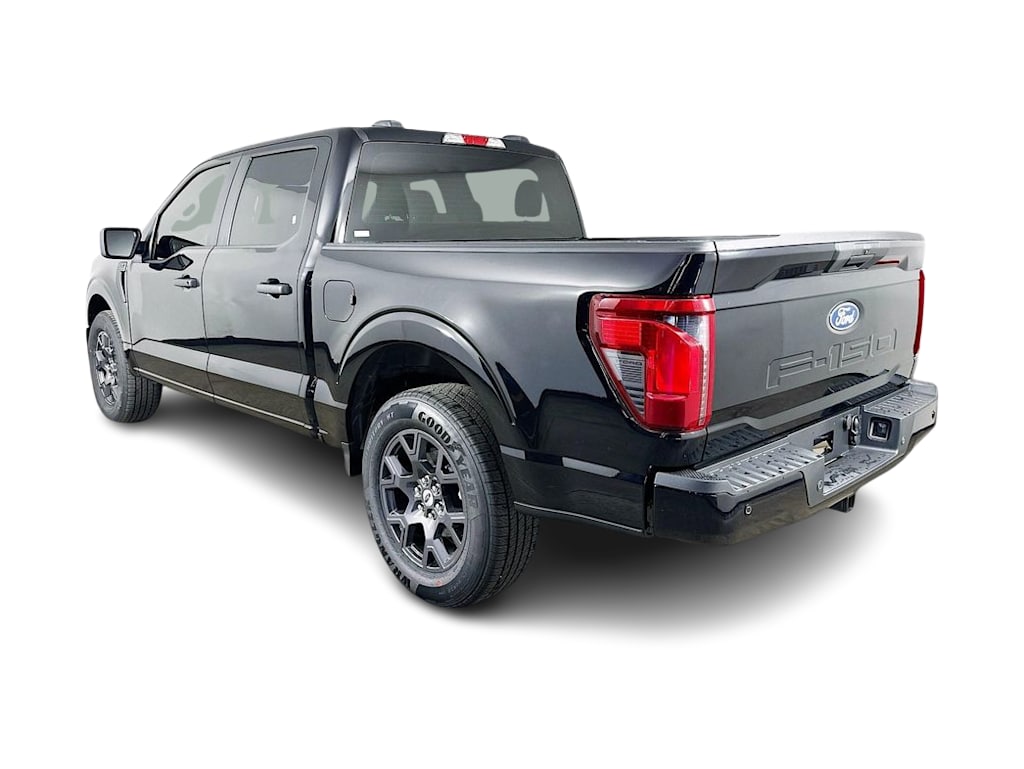 Thumbnail: 2026 Ford F-150 - 4
