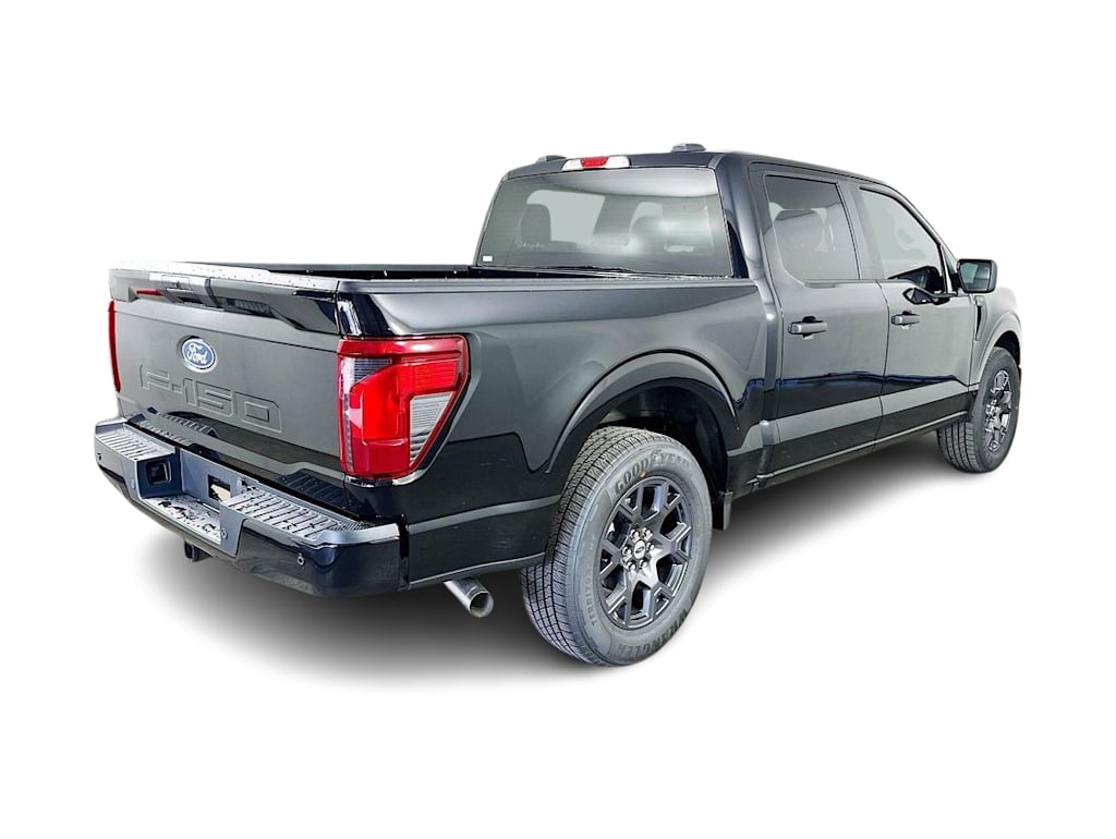 Thumbnail: 2026 Ford F-150 - 25
