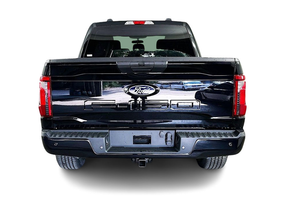 Thumbnail: 2026 Ford F-150 - 5