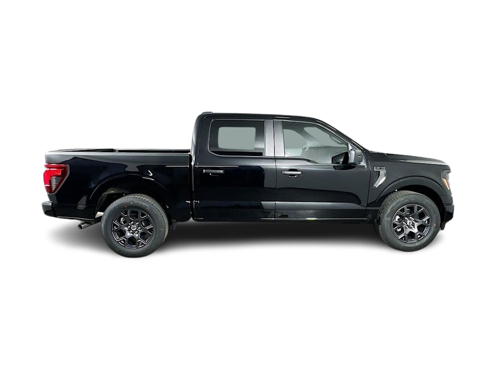 Thumbnail: 2026 Ford F-150 - 26