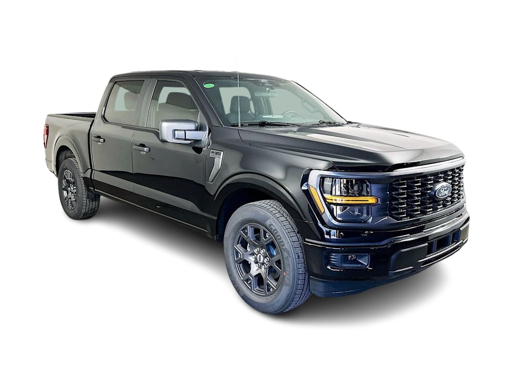 Thumbnail: 2026 Ford F-150 - 24