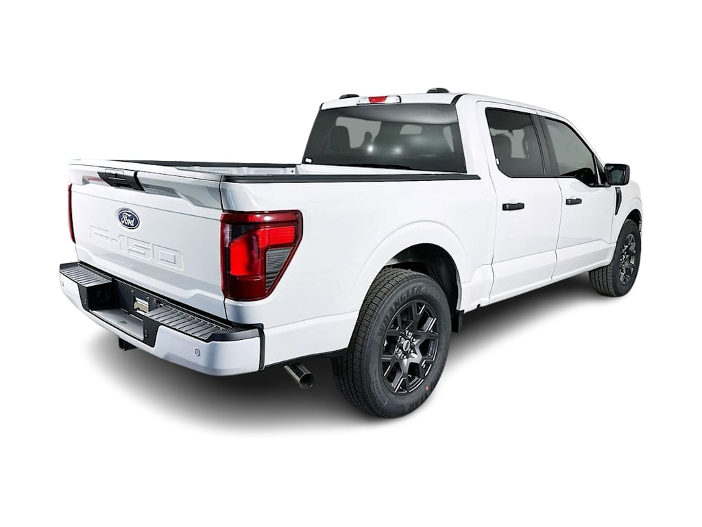 Thumbnail: 2026 Ford F-150 - 25