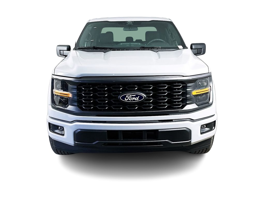 Thumbnail: 2026 Ford F-150 - 6