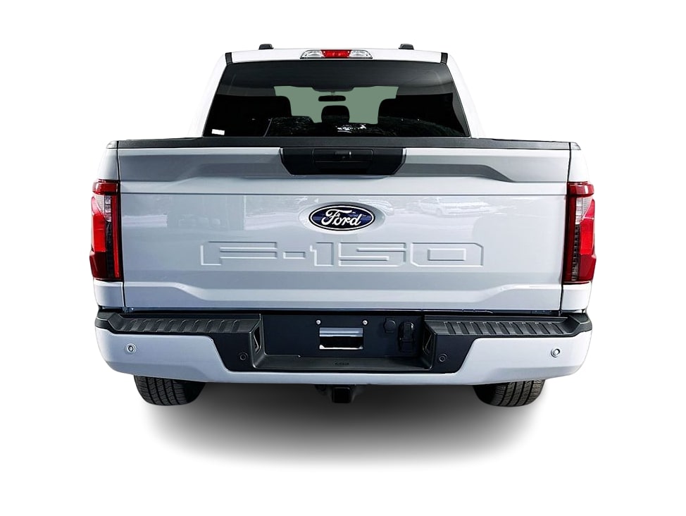 Thumbnail: 2026 Ford F-150 - 5