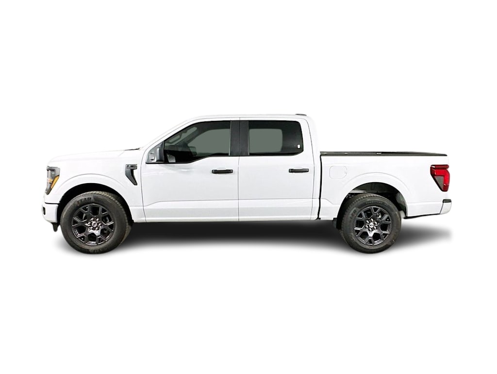 Thumbnail: 2026 Ford F-150 - 3