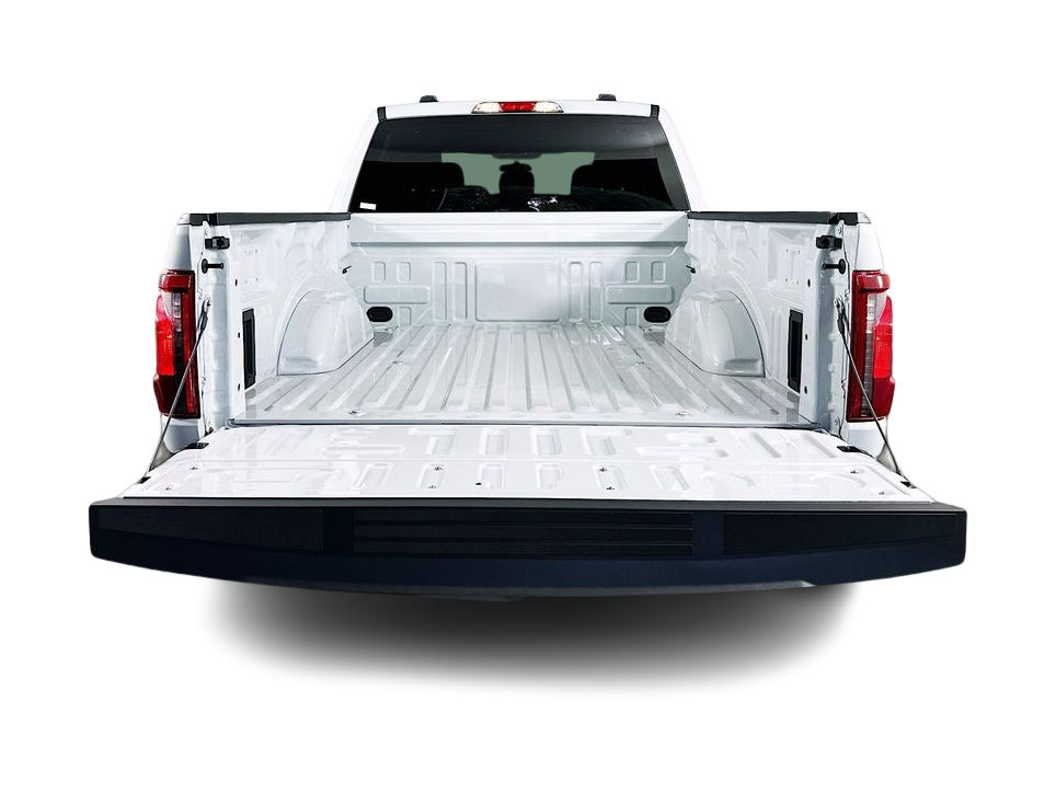 Thumbnail: 2026 Ford F-150 - 16
