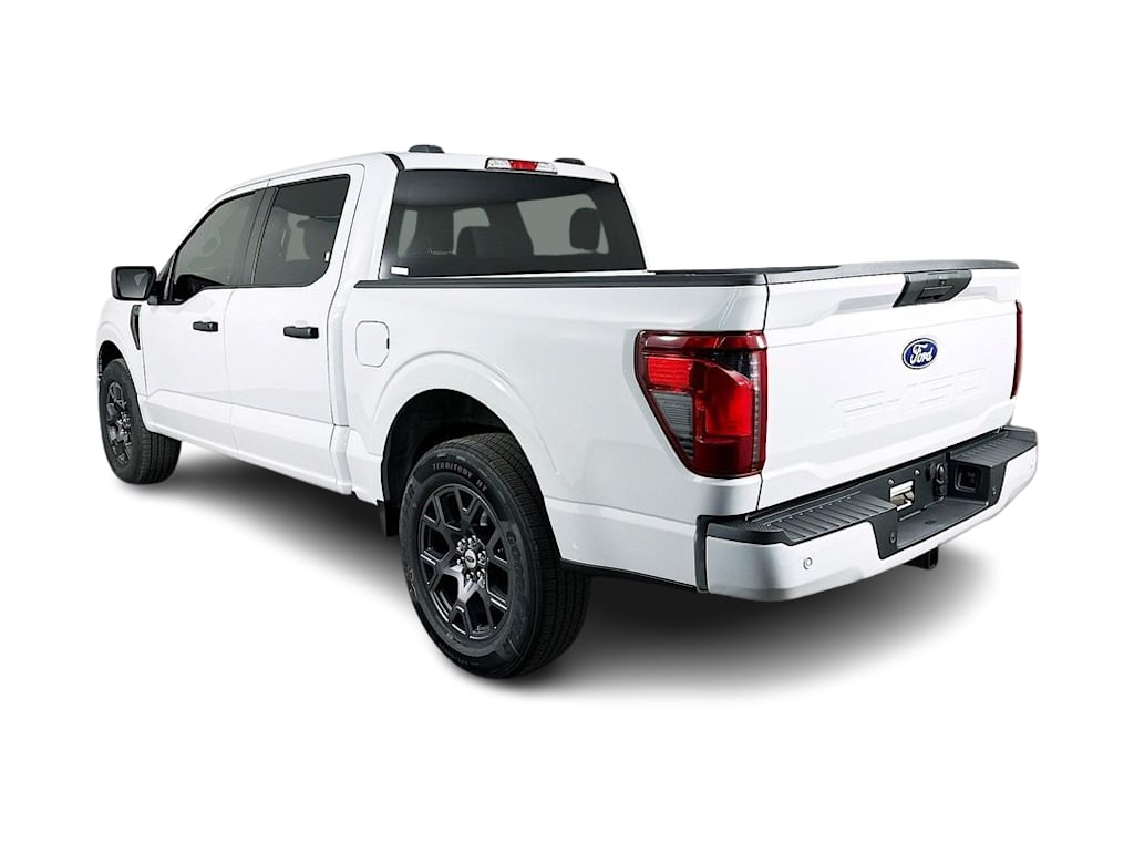 Thumbnail: 2026 Ford F-150 - 4