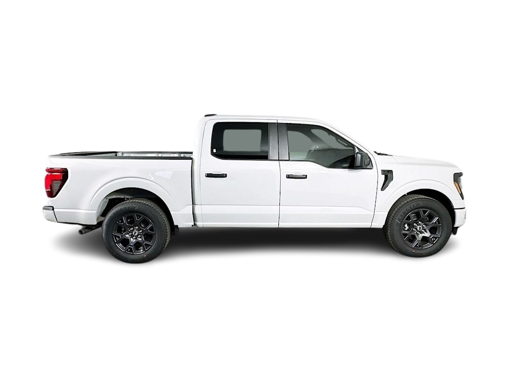 Thumbnail: 2026 Ford F-150 - 26