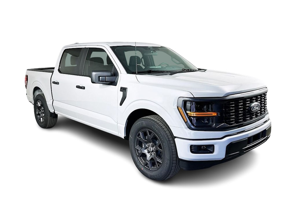 Thumbnail: 2026 Ford F-150 - 24