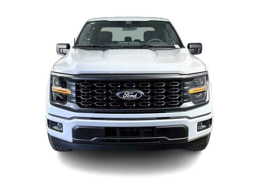 Thumbnail: 2026 Ford F-150 - 6