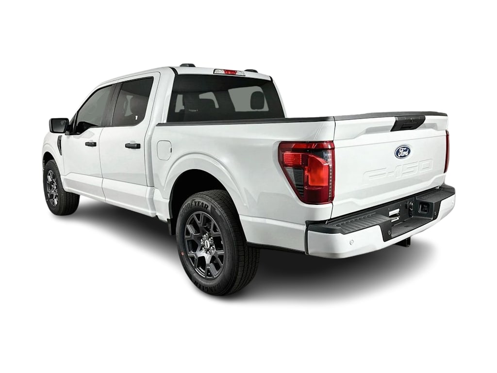 Thumbnail: 2026 Ford F-150 - 4