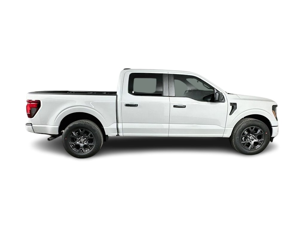 Thumbnail: 2026 Ford F-150 - 26