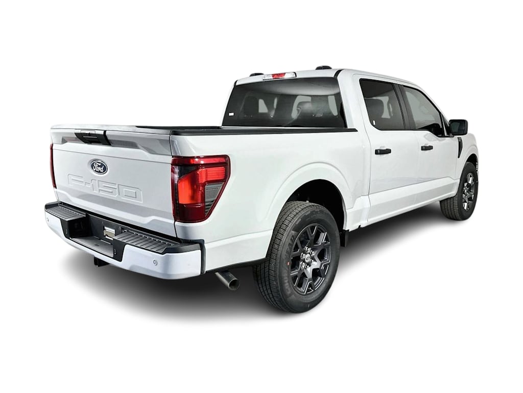Thumbnail: 2026 Ford F-150 - 25