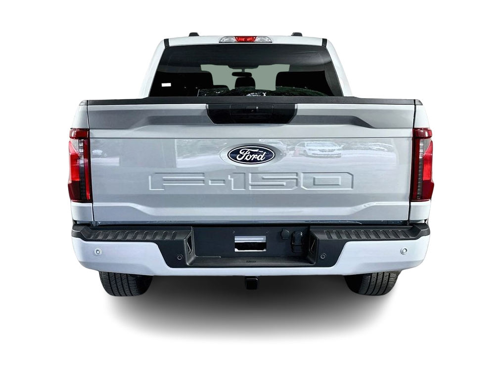 Thumbnail: 2026 Ford F-150 - 5