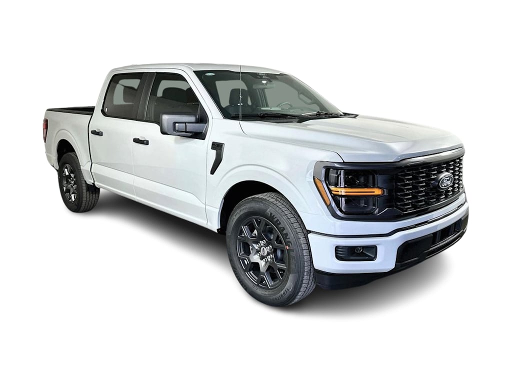 Thumbnail: 2026 Ford F-150 - 24