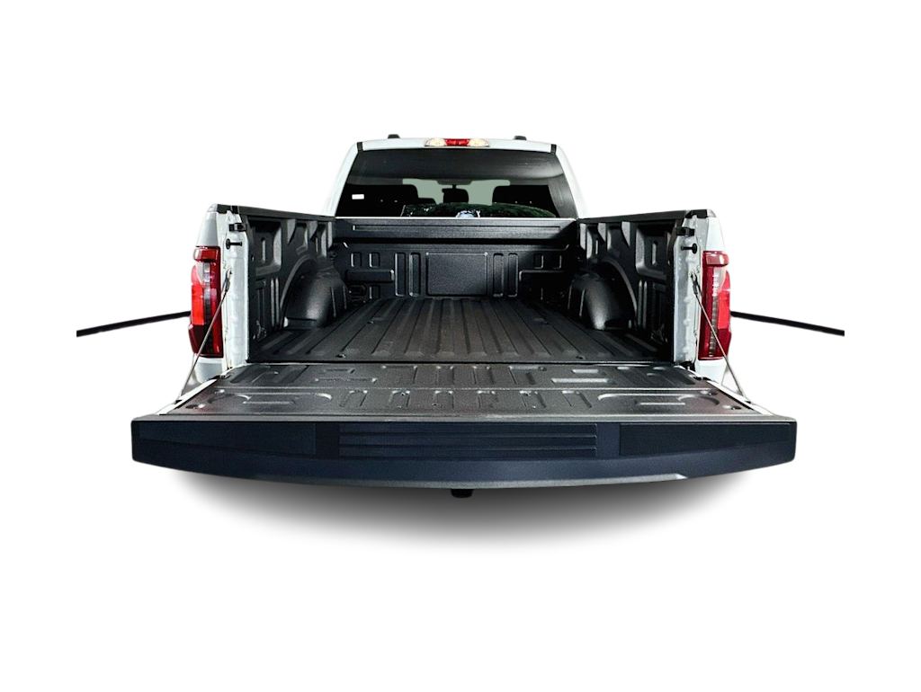 Thumbnail: 2026 Ford F-150 - 16