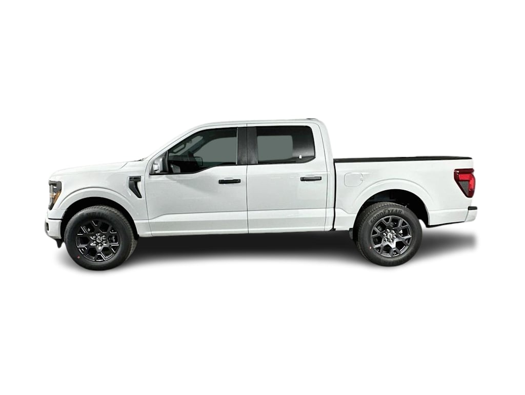 Thumbnail: 2026 Ford F-150 - 3