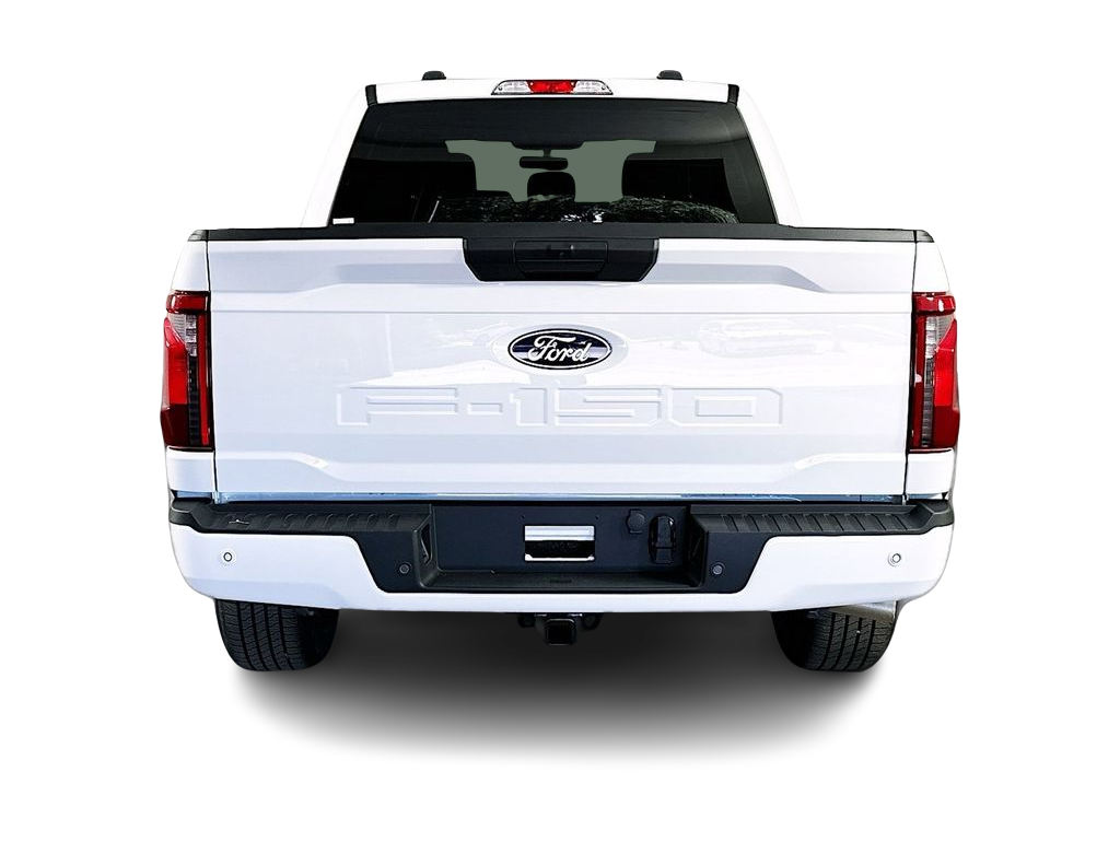 Thumbnail: 2026 Ford F-150 - 5