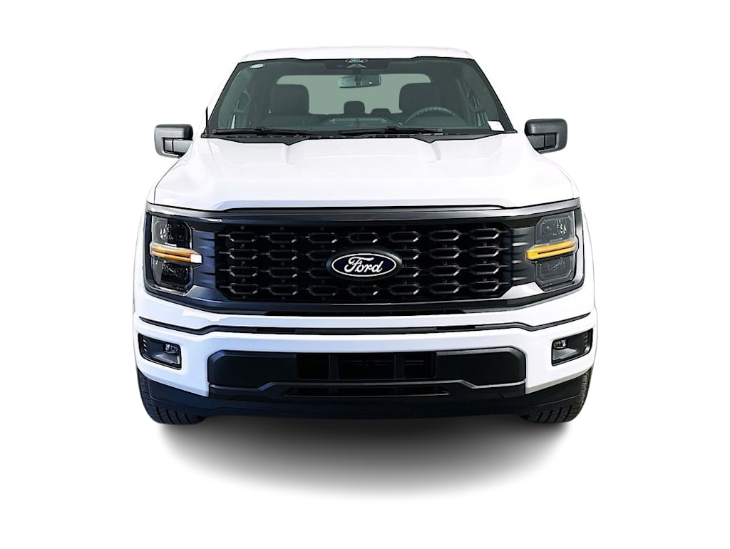 Thumbnail: 2026 Ford F-150 - 6