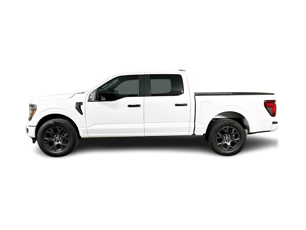 Thumbnail: 2026 Ford F-150 - 3