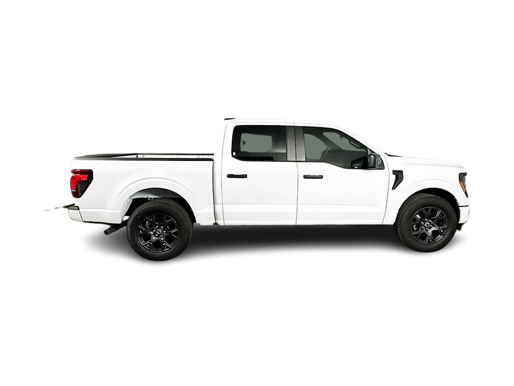 Thumbnail: 2026 Ford F-150 - 26
