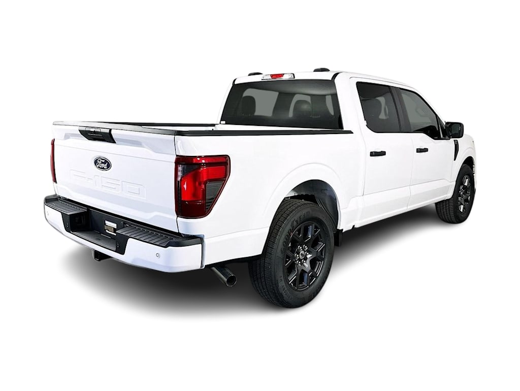 Thumbnail: 2026 Ford F-150 - 25