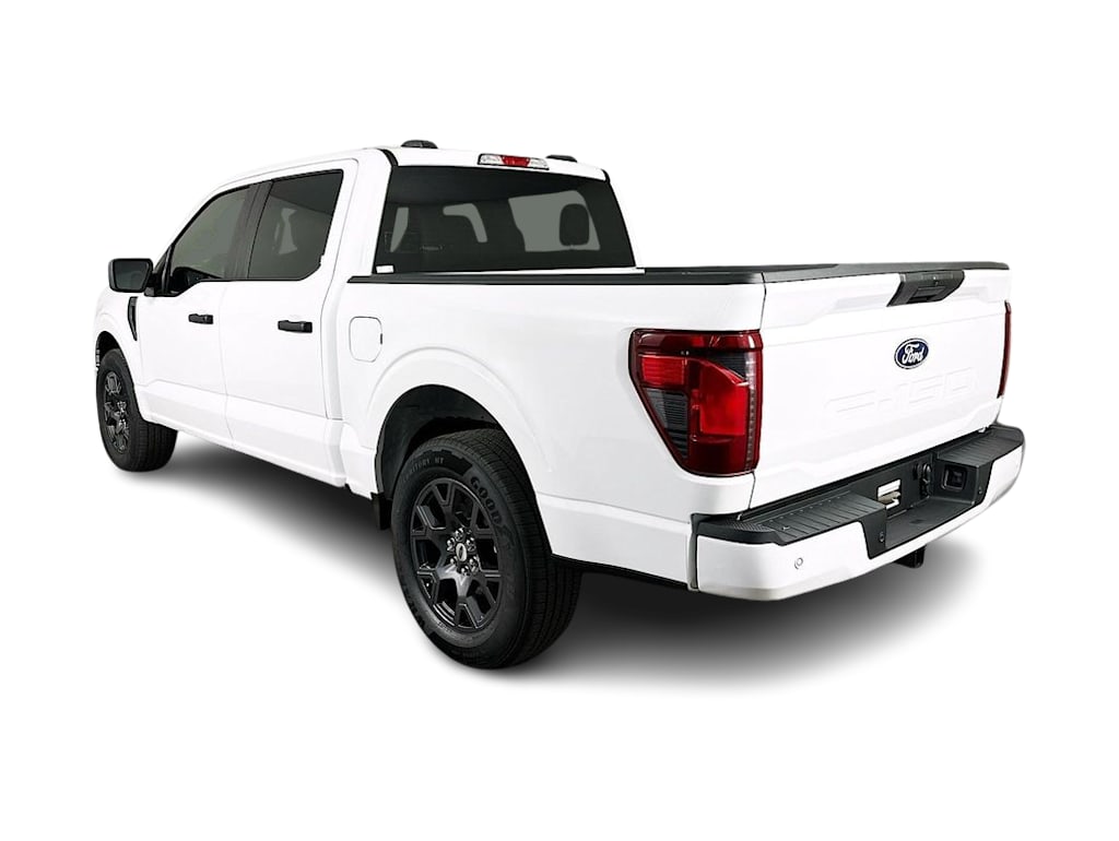 Thumbnail: 2026 Ford F-150 - 4