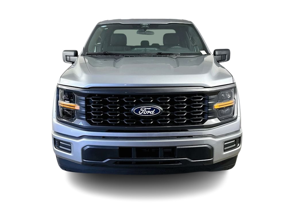 Thumbnail: 2026 Ford F-150 - 6