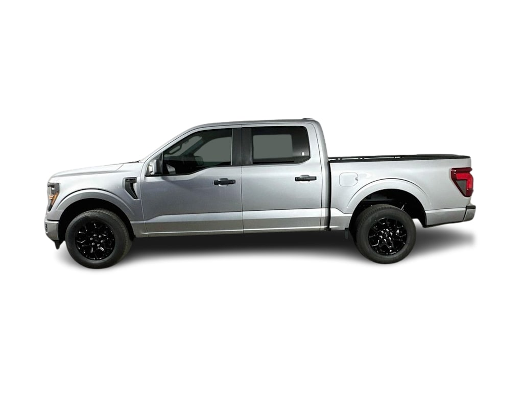 Thumbnail: 2026 Ford F-150 - 3