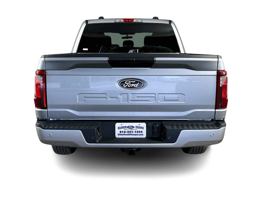 Thumbnail: 2026 Ford F-150 - 5