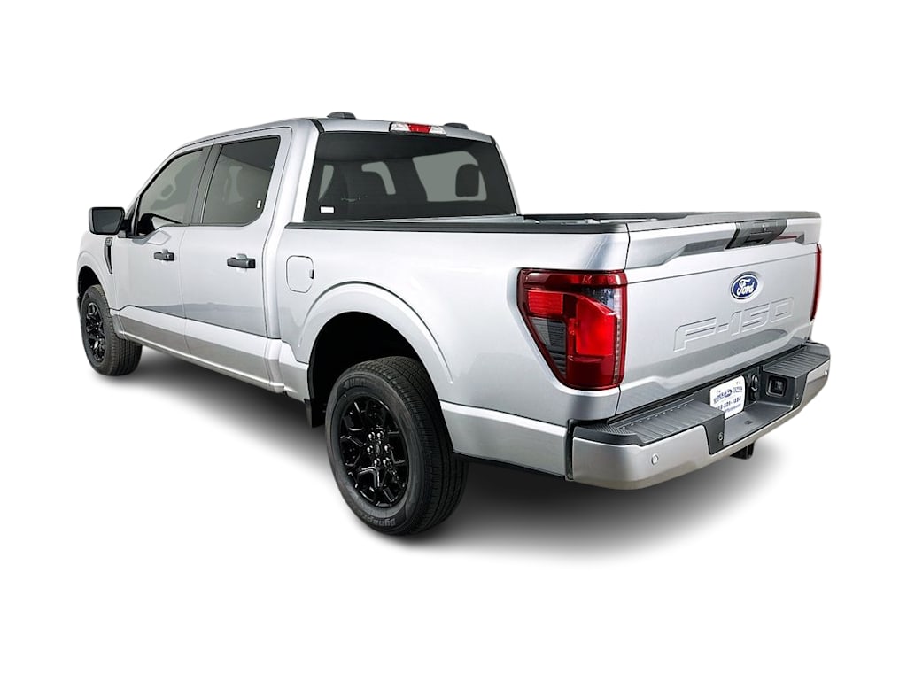 Thumbnail: 2026 Ford F-150 - 4