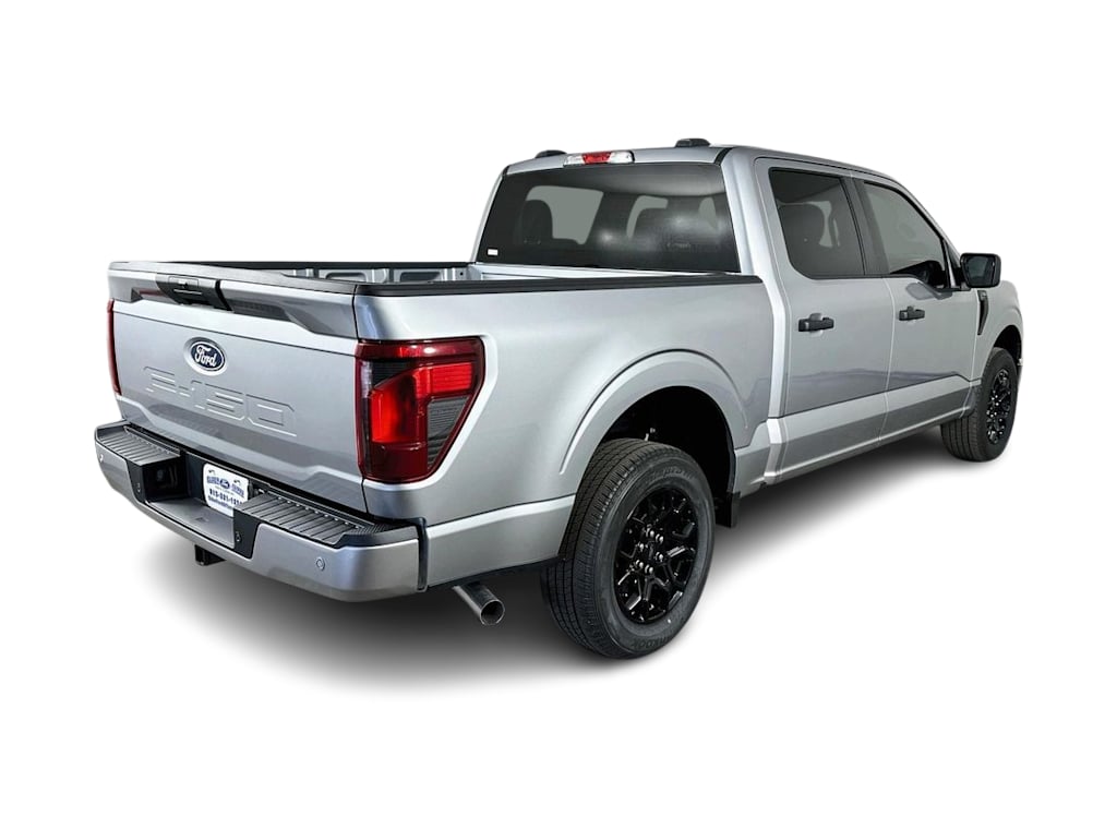 Thumbnail: 2026 Ford F-150 - 25