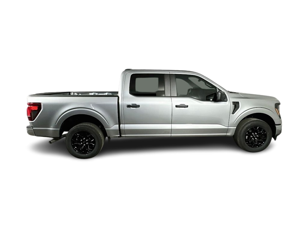 Thumbnail: 2026 Ford F-150 - 26