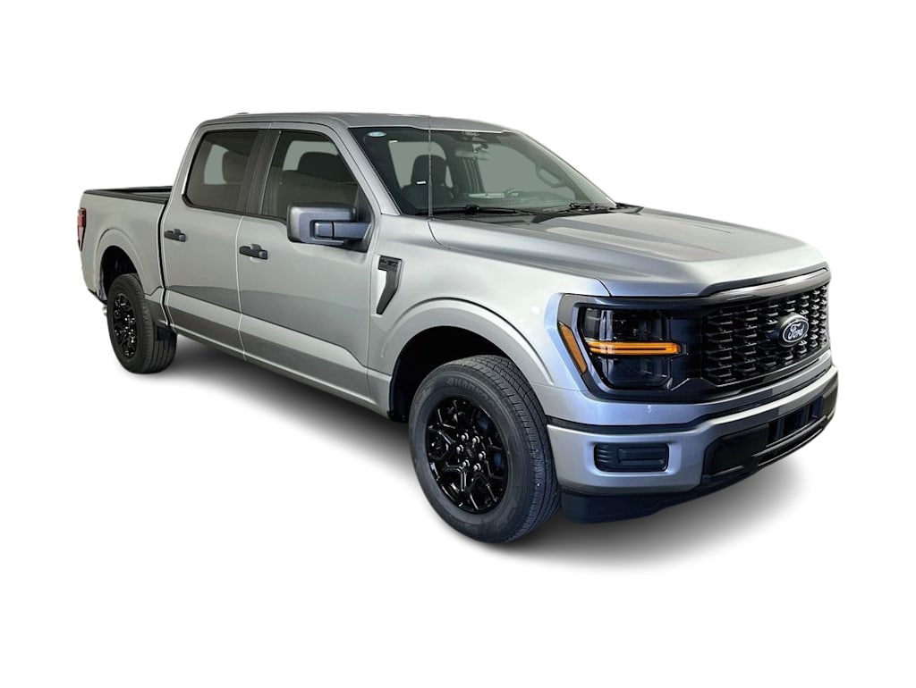 Thumbnail: 2026 Ford F-150 - 24