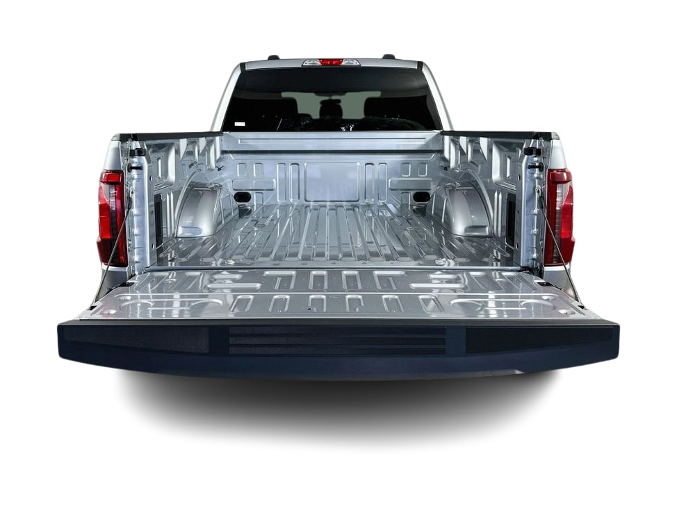 Thumbnail: 2026 Ford F-150 - 18