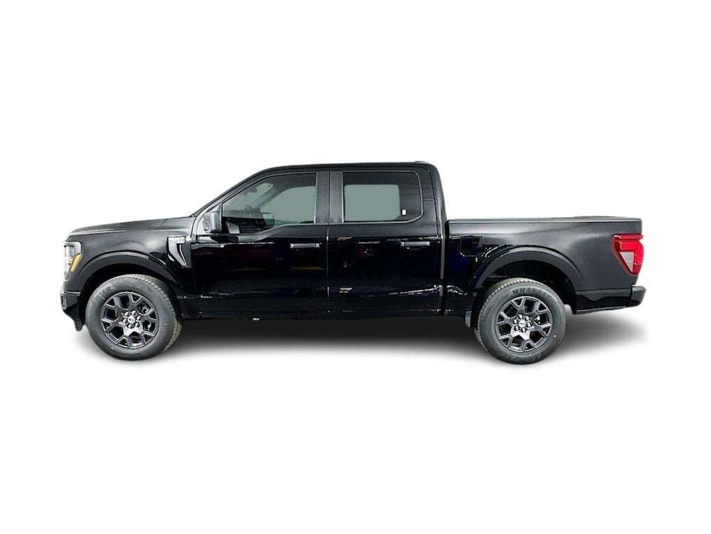 Thumbnail: 2026 Ford F-150 - 3