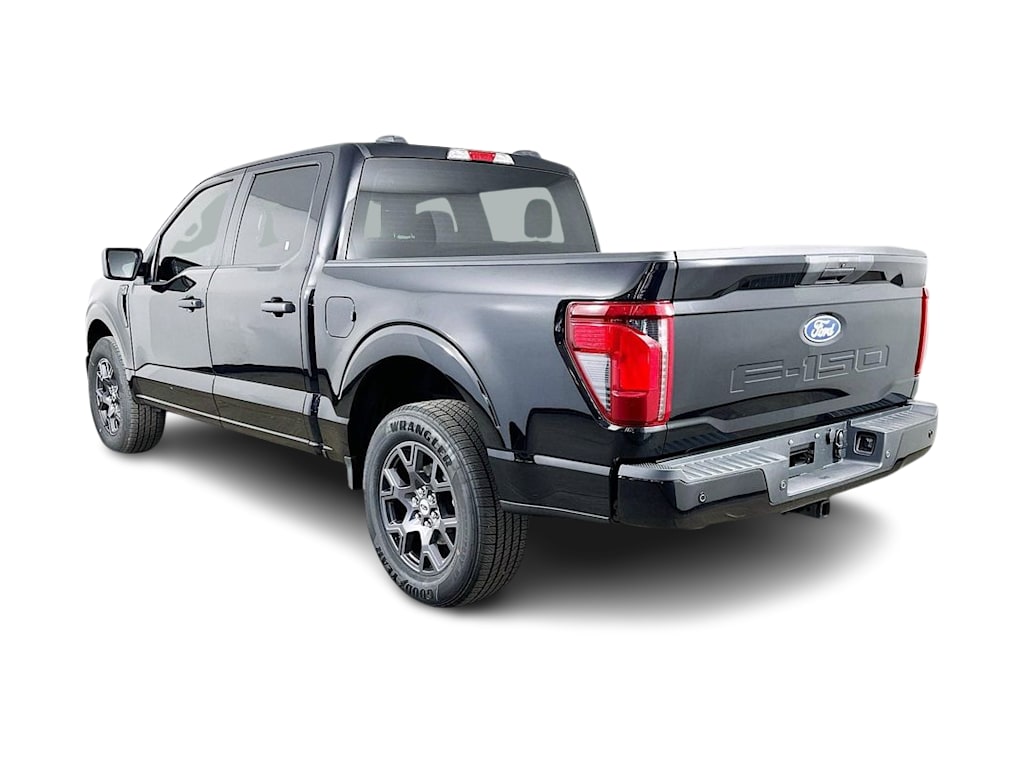 Thumbnail: 2026 Ford F-150 - 4