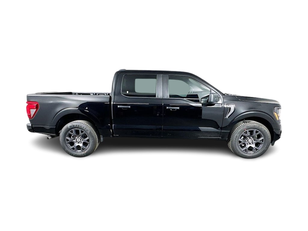 Thumbnail: 2026 Ford F-150 - 25
