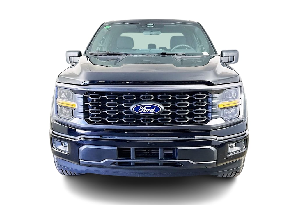 Thumbnail: 2026 Ford F-150 - 6