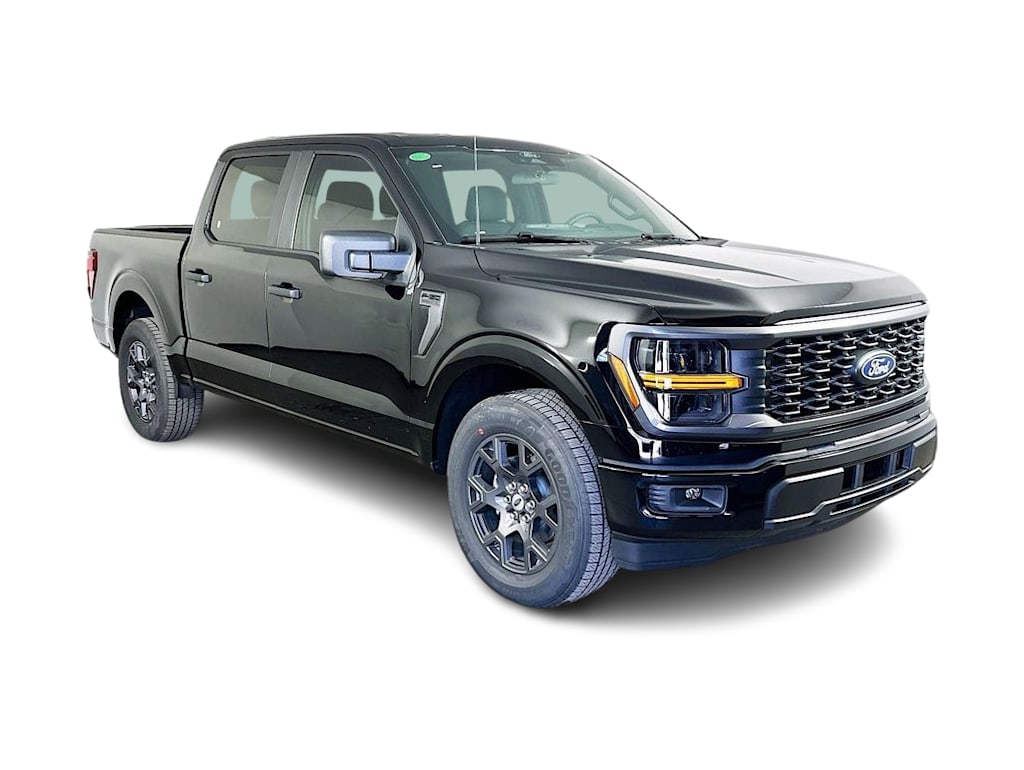 Thumbnail: 2026 Ford F-150 - 23