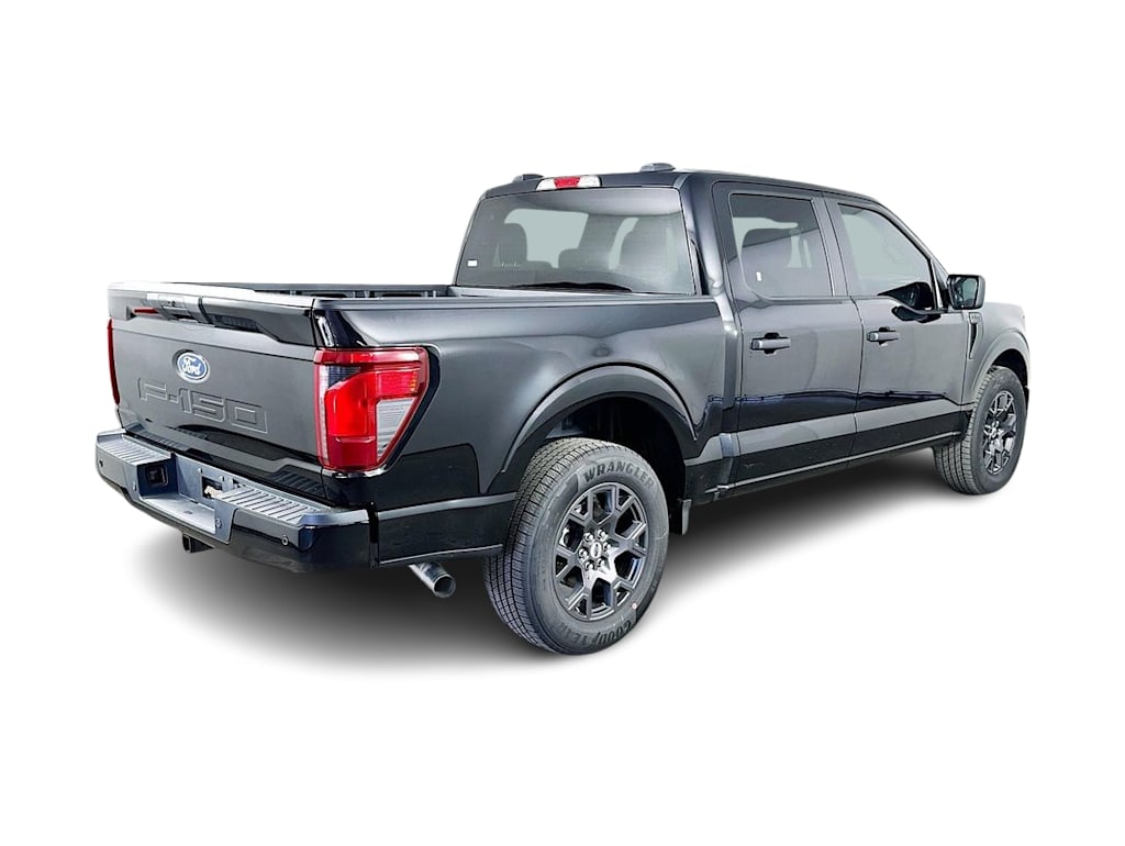 Thumbnail: 2026 Ford F-150 - 24